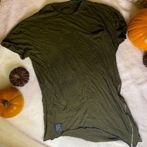 Tee Shirt Dress